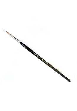 Pincel Natural Redondo 110 Nº04 Keramik